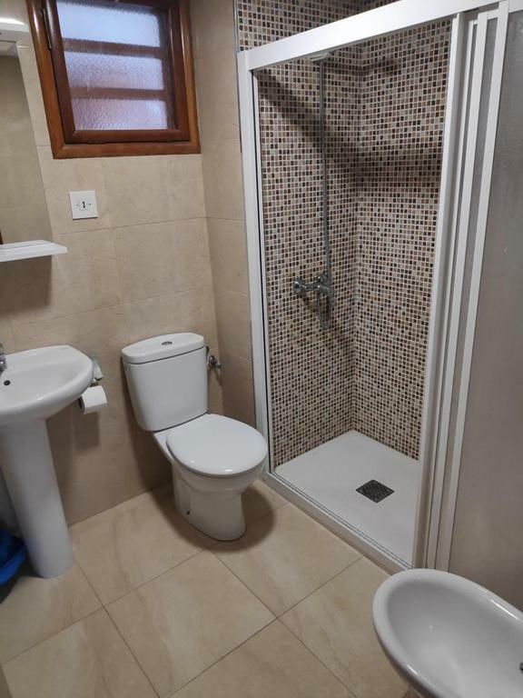 בנידורם Apartamentos Cervantes מראה חיצוני תמונה
